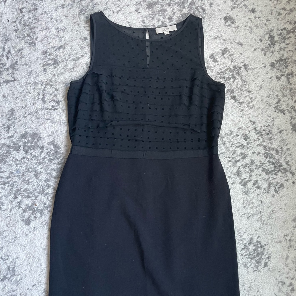 Little Black Dress - Picture 1 of 4